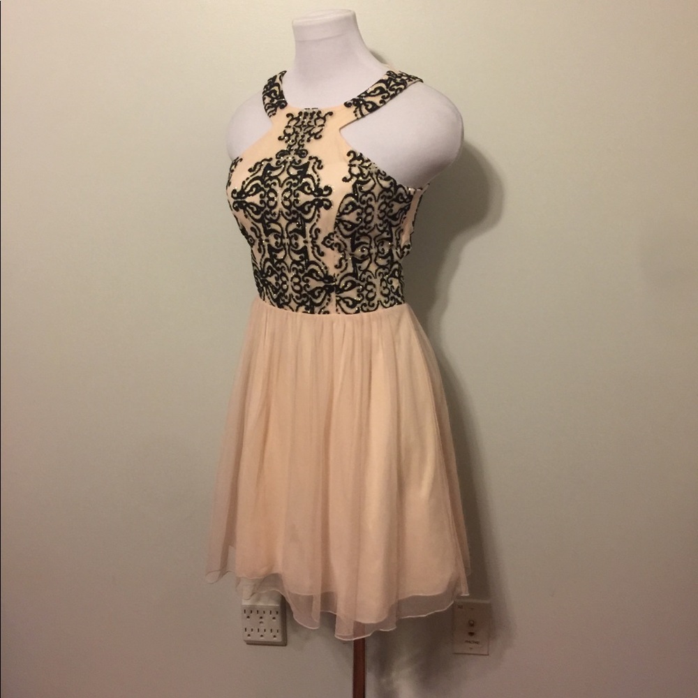 $40 brand new prom dress/special occasion